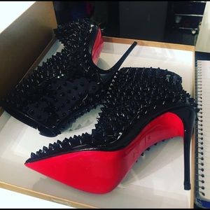 Christian Louboutins